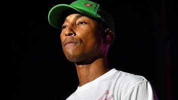 Pharrell Williams Calls for Federal Investigation Into Police Shooting of His Cousin
