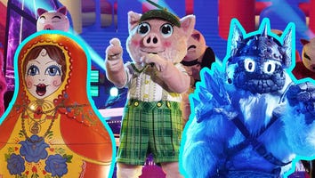 'The Masked Singer' Week 7 Brings Huge Performances, Big Clues and Two Unmaskings!