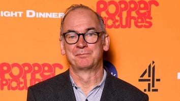 Paul Ritter, 'Harry Potter' Actor, Dead at 54