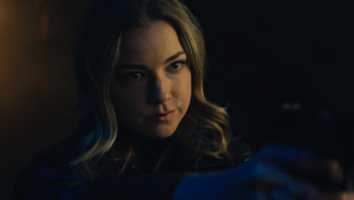 Emily VanCamp Weighs in on Why Sharon Carter Doesn't Need a Love Interest (Exclusive)