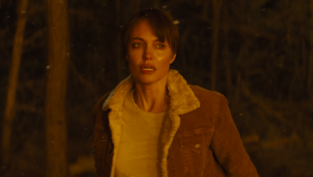 Angelina Jolie Fights Fire and Deadly Assassins in 'Those Who Wish Me Dead' Trailer