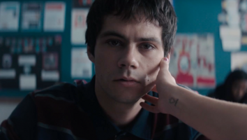 Dylan O'Brien Searches for a Vanished Girl in 'Flashback' Trailer (Exclusive)