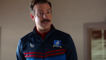 'Ted Lasso' Returns to the Pitch for Season 2 -- See the First Trailer!