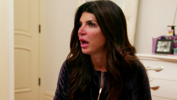 'RHONJ': Teresa Giudice Embarrassed by Ex-Husband Joe Finding Out About Her New Boyfriend (Exclusive)