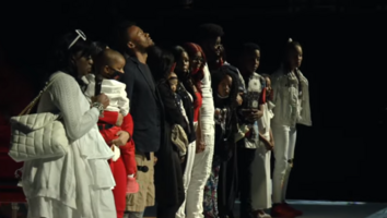 DMX Family Members Honor Late Rapper at Memorial Service: 'Long Live Earl Simmons'