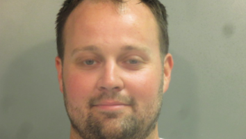 Josh Duggar Arrested in Arkansas