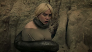 Billie Eilish Releases New Single 'Your Power'