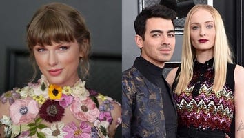 Taylor Swift Responds to Sophie Turner's Praise Amid Fan Theories That 'Mr. Perfectly Fine' Is About Joe Jonas