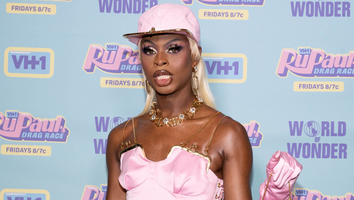 'Drag Race's Symone on Getting Love From Lizzo, Hayley Williams and RuPaul (Exclusive)