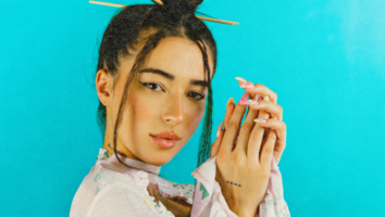 Samantha Sanchez on the Importance of Mental Health and Empowering Young Women Through Her Music (Exclusive)