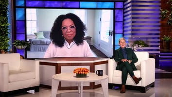 Ellen DeGeneres and Oprah Winfrey Discuss Ending Their Long-Running Talk Shows