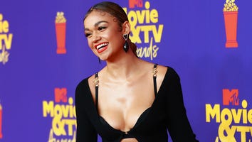 Jurnee Smollett, Mandy Moore & More Standout Looks From the 2021 MTV Movie & TV Awards