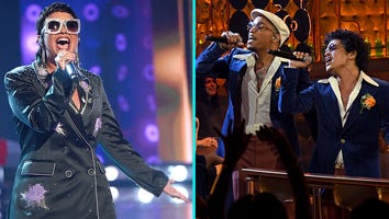 2021 iHeartRadio Music Awards: Ariana Grande, The Weeknd and More of the Night's Best Performances!