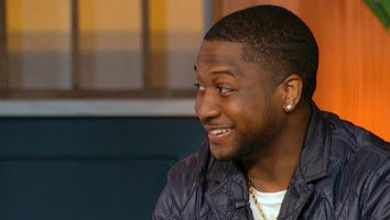 '90 Day: The Single Life' Tell-All: Brittany Is a No-Show as Terence Dishes on Their Relationship (Exclusive)