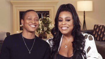 Niecy Nash Gets Emotional Celebrating First Pride Month With Wife Jessica Betts