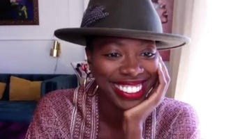 Yvonne Orji Shares Her Hope for Molly and Issa's Friendship Ahead of 'Insecure's Final Season (Exclusive)