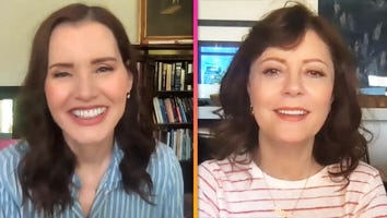 Susan Sarandon and Geena Davis Are Reuniting for 'Thelma & Louise' 30th Anniversary (Exclusive)