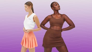 Gen Z Just Discovered Skorts: Shop Our Picks of the Best Skorts for Women