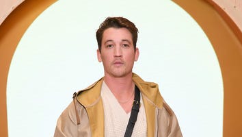 Miles Teller Speaks on Alleged Assault: 'I Got Jumped By Two Guys'