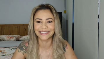 'Below Deck Sailing Yacht' Star Dani Soares Gives Birth to First Child