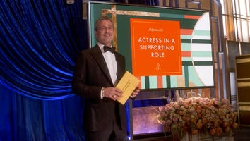 Oscars Announce New Date for 2022 Ceremony