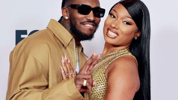 Megan Thee Stallion and Pardi Are Summertime Goals With Sweet Water Balloon Fight