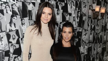 'KUWTK': Kourtney Kardashian Finds Out Kendall Jenner Has Been Returning Her Gifts