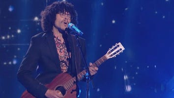 'American Idol': Fan Favorite Former Contestant Murphy Returns for Finale Performance