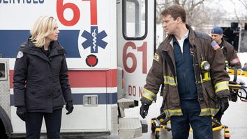 'Chicago Fire': Is It Time for Casey and Brett to Go All in With Romance? EP Tells All (Exclusive)