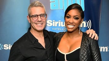 Andy Cohen Shares His Candid Thoughts on Porsha Williams' Engagement