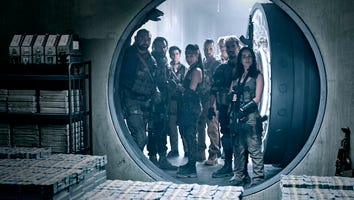 Zack Snyder’s 'Army of the Dead' Takes Home Oscars' First Fan-Favorite Award