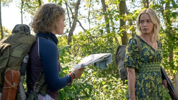 Final 'A Quiet Place Part II' Trailer Promises More Monster Attacks Only in Theaters