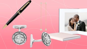 The Best Anniversary Gifts to Celebrate Your Major Milestone