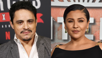 Eva Longoria's Flamin' Hot Cheetos Biopic Sets Jesse Garcia and Annie Gonzalez as Leads