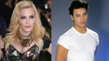 Madonna Pays Tribute to Protégé Nick Kamen After His Death at 59