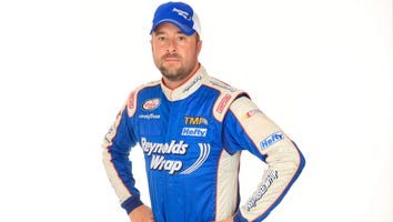 Eric McClure, Former NASCAR Driver, Dead at Age 42