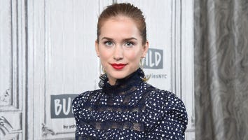 'You' Star Elizabeth Lail Marries Nieku Manshadi