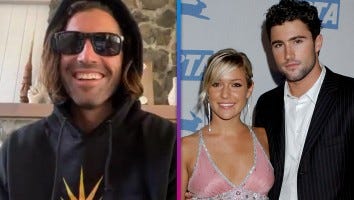 Brody Jenner Admits to Having Chemistry With Kristin Cavallari During Her Return to 'The Hills' (Exclusive)