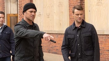 'Chicago Fire' Boss Says 200th Episode Will Be 'One to Remember' (Exclusive)