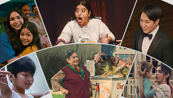 Disney's 'Launchpad': Meet the Next Generation of Disney Storytellers (Exclusive)