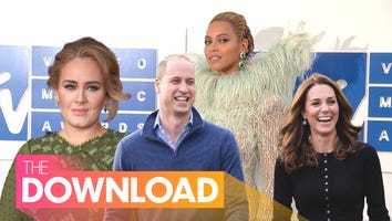 Prince William and Kate Middleton Launch YouTube Channel, Adele Shares Rare Pics on 33rd Birthday