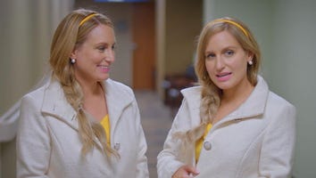 'Extreme Sisters': Twins Briana and Brittany Are Raising Their Kids as Siblings (Exclusive)