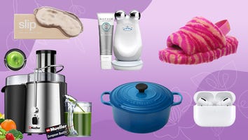 Celeb-Approved Mother's Day Gift Ideas From Amazon