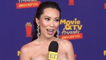 'Bling Empire's Christine Chiu Says Baby G Has Car Standards, Refuses to Be in a Tesla (Exclusive)