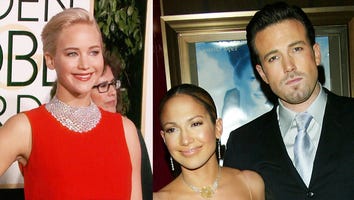 Jennifer Lawrence Reacts to Jennifer Lopez and Ben Affleck's Rumored Reconciliation