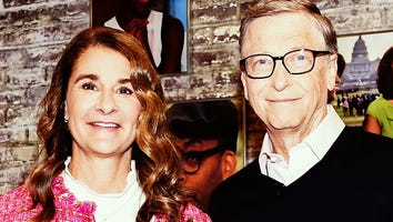Bill and Melinda Gates Finalize Their Divorce Three Months After Announcing Split