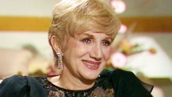 Remembering Olympia Dukakis: ET’s Time With the ‘Steel Magnolias’ Star