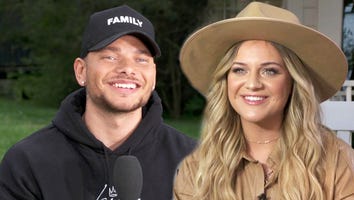 2021 CMT Music Awards: Kane Brown and Kelsea Ballerini Announced as Co-Hosts (Exclusive)