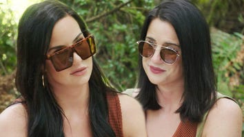 'Extreme Sisters': Christina and Jessica Get Naked to Reconnect After a Fight (Exclusive)