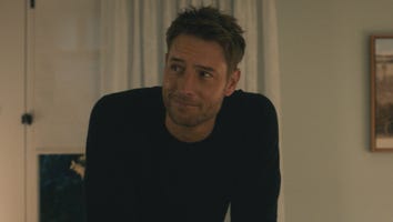 'This Is Us' Sneak Peek: Kevin Prepares for the 'Lamest Bachelor Party Ever' (Exclusive)